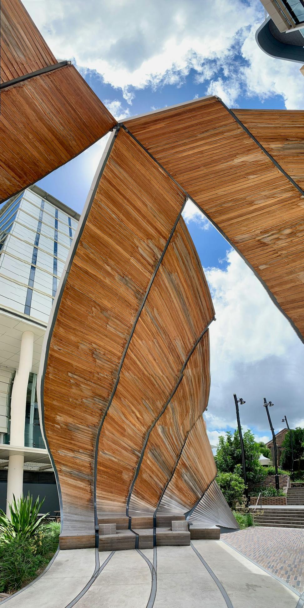 Sustainable Building Approach