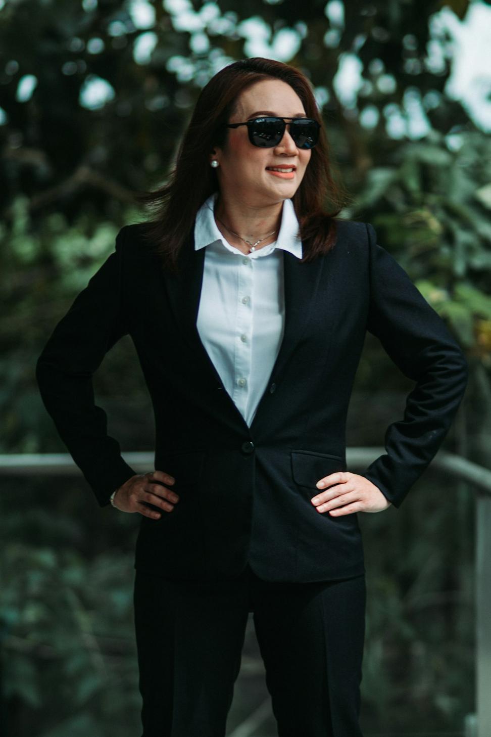 Sarah Chen