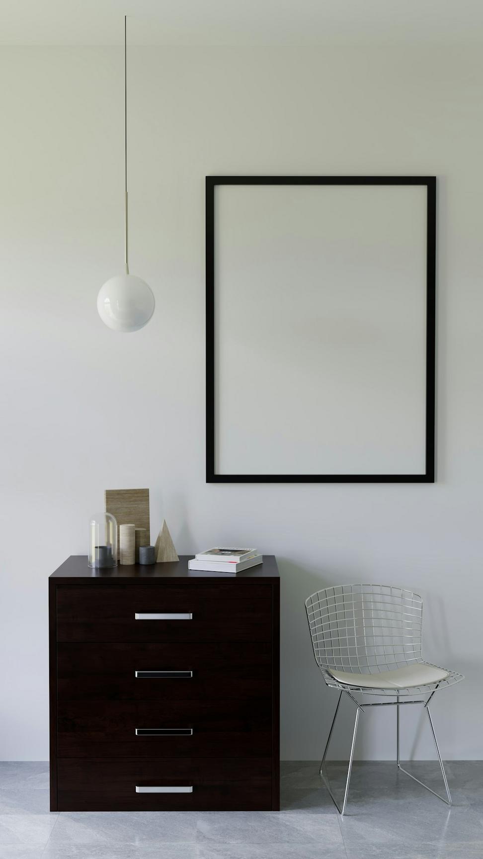 Annex Minimalist Home