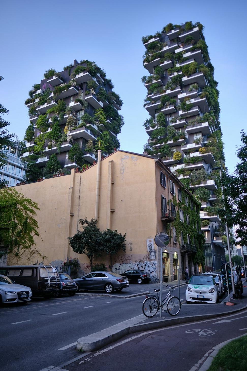 Sustainable solutions