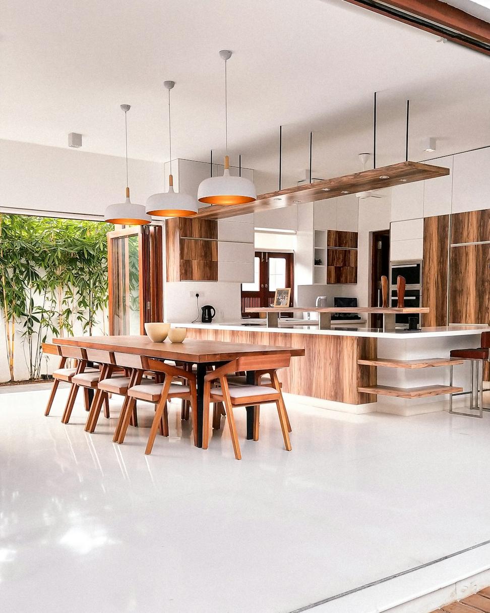 Parkdale Kitchen Extension