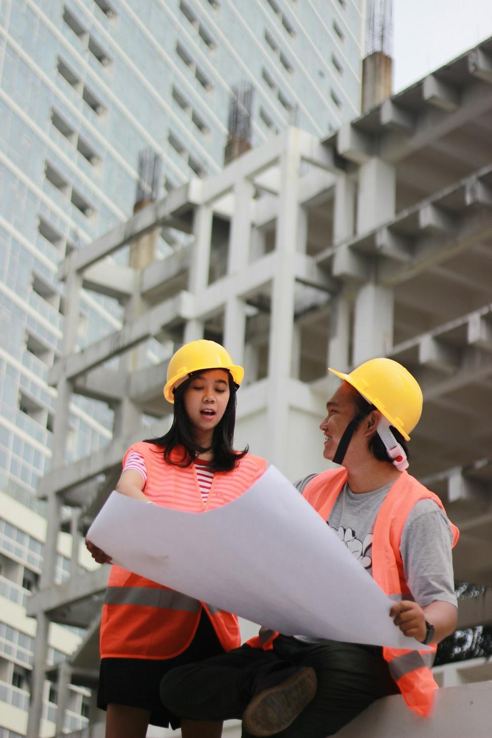 Project management