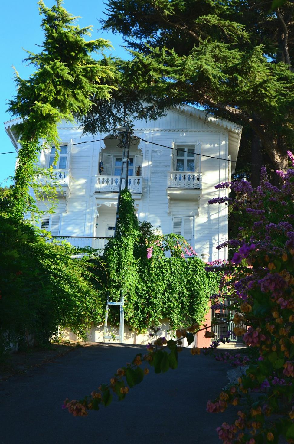 Residential projects