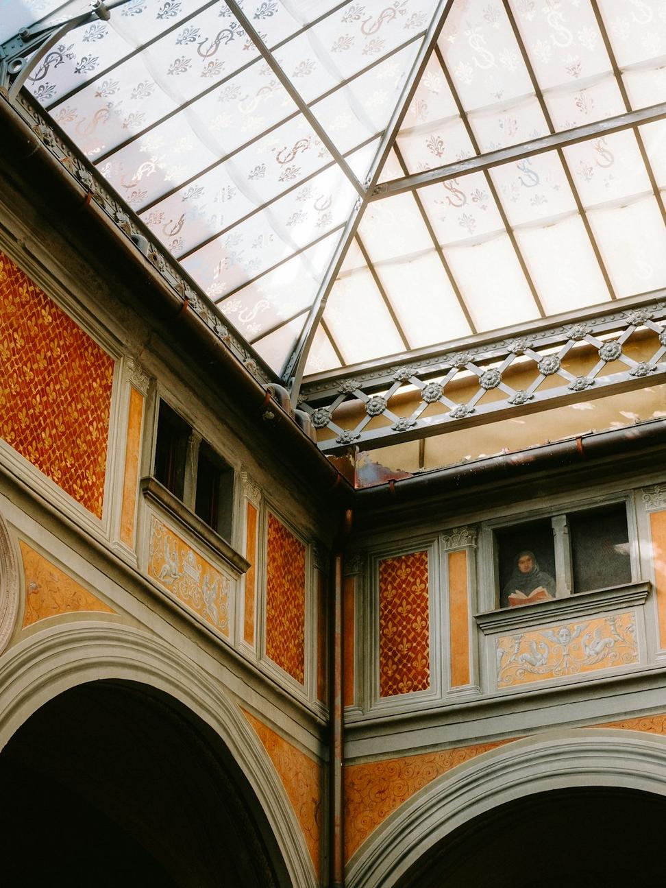 Victorian Revival