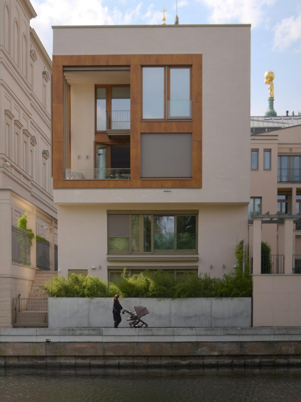 Rosedale Passive House