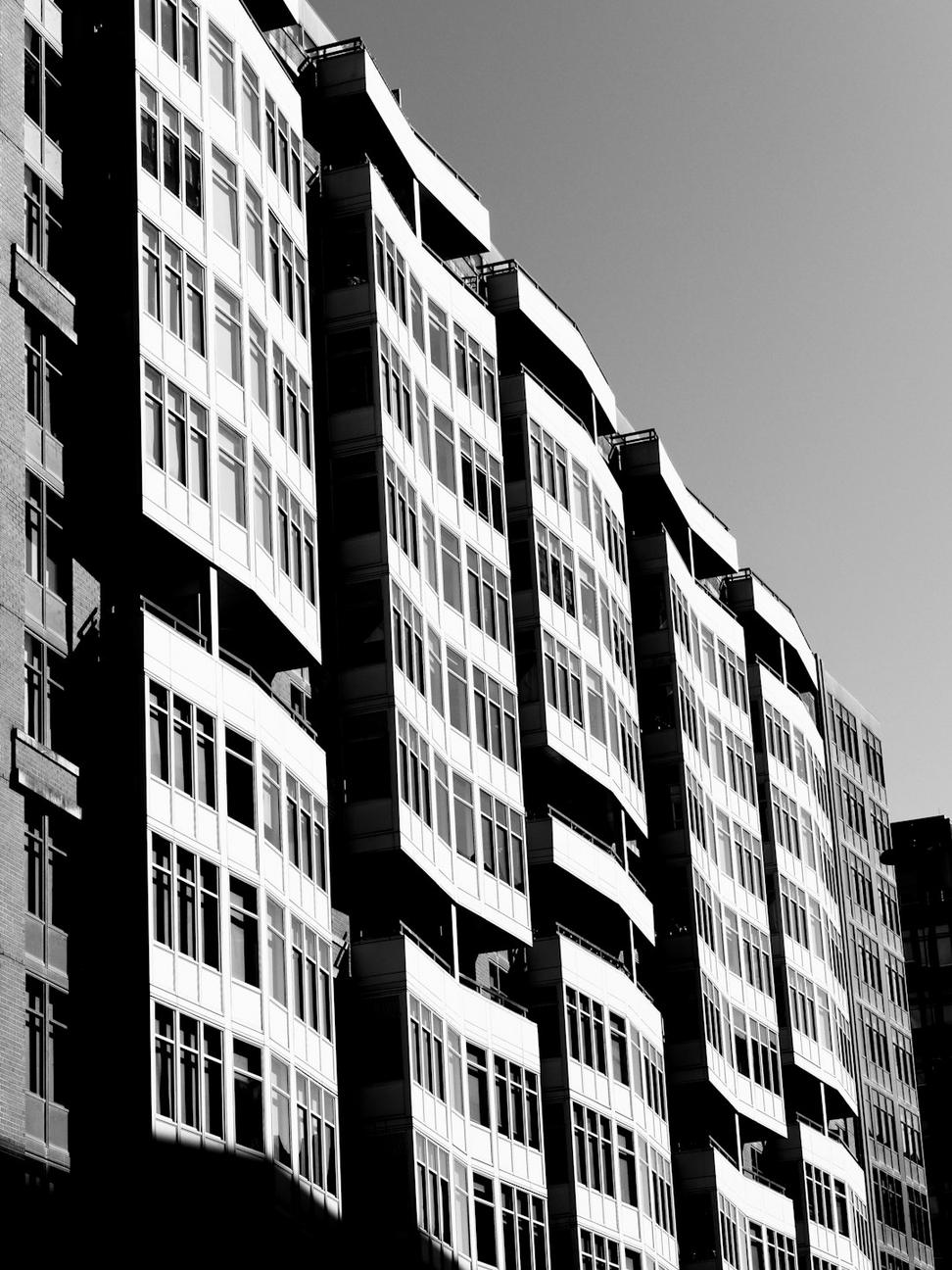 Residential Architecture