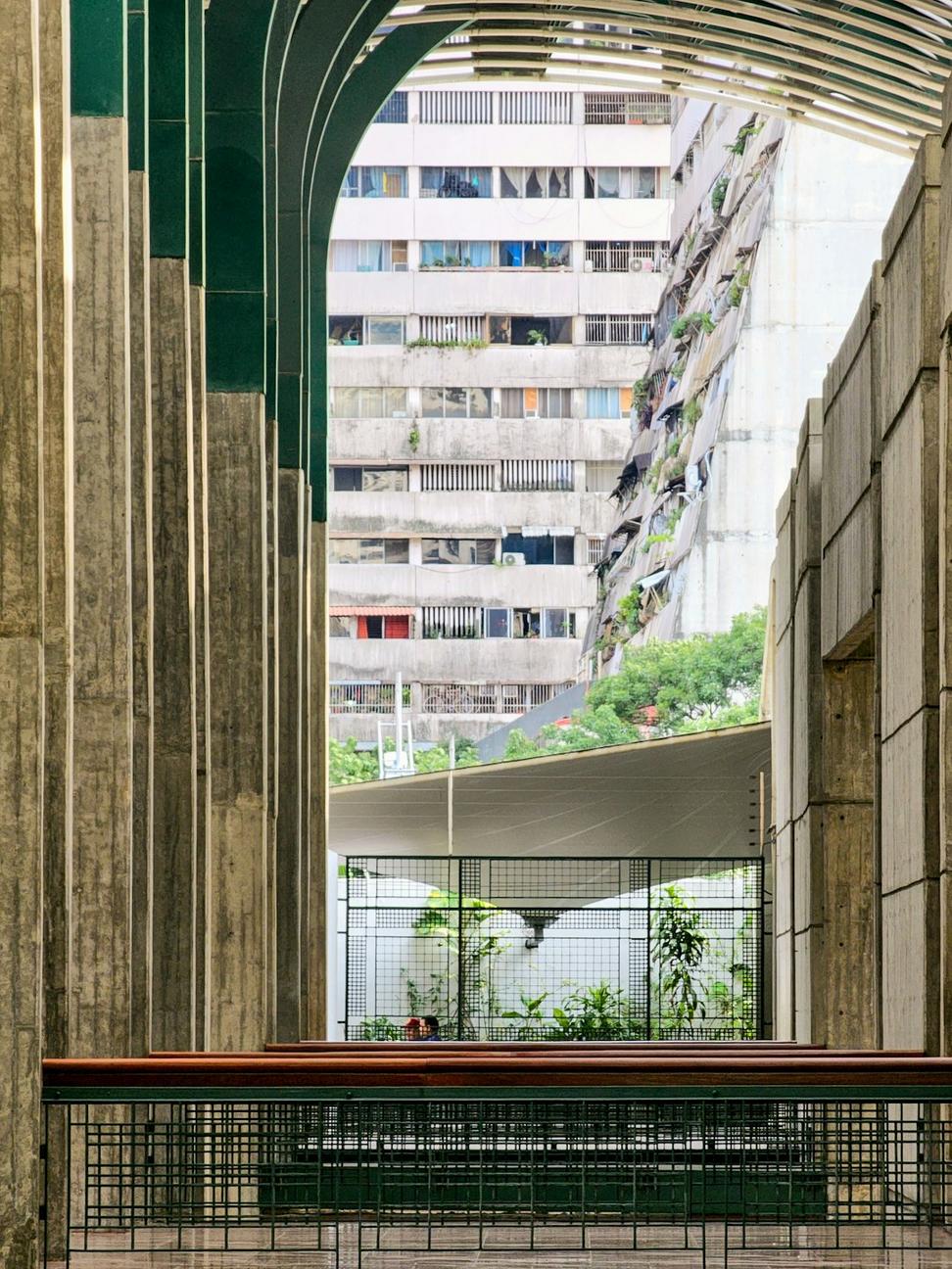 Interior planning