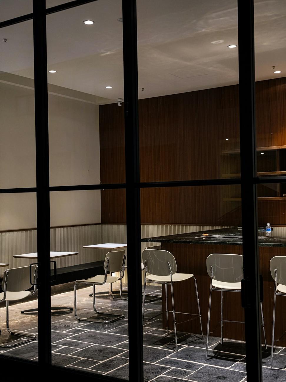 Farm-to-Table Restaurant